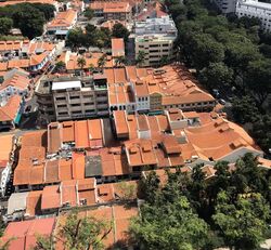 Duo Residences (D7), Apartment #617667341